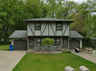 25463 Baker St, Elkhart, IN 46514