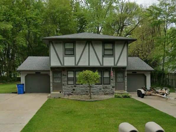 25463 Baker St, Elkhart, IN 46514