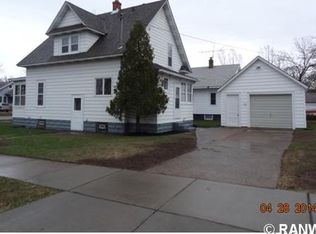 1603 Omaha St, Eau Claire, WI 54703