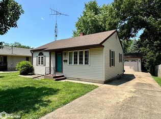 2216 Vineyard St, Burlington, IA 52601