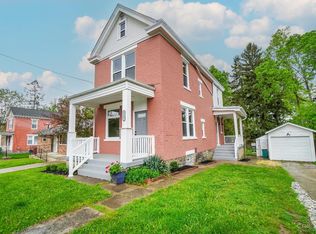 3637 Herbert Ave, Cincinnati, OH