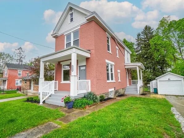 3637 Herbert Ave, Cincinnati, OH 45211