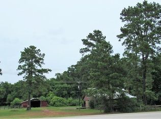 11420 Fm 2432 Rd, Willis, TX 77378