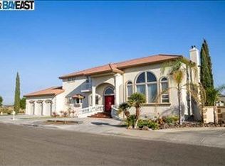 3901 Lighthouse Pl, Discovery Bay, CA 94505