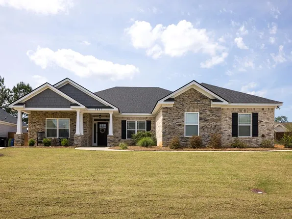7837 Woodland Ridge Dr, Midland, GA 31820