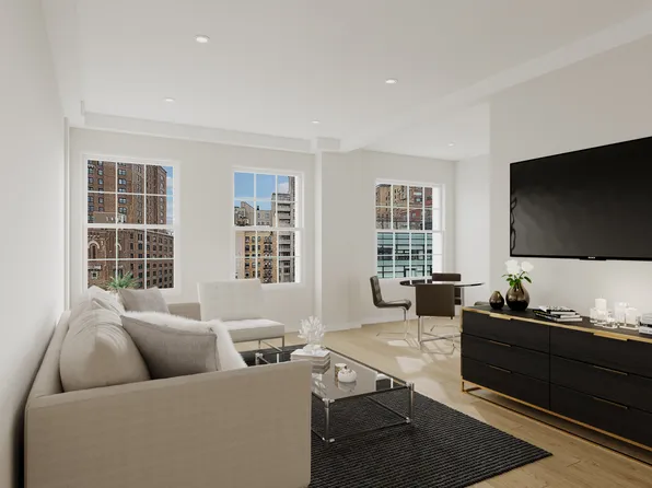 161 West 75th Street 13B image 1 of 5
