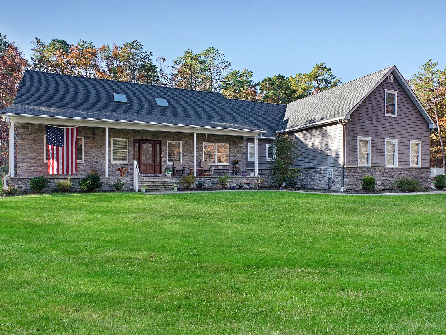 394 Parkertown Drive, Little Egg Harbor, NJ 08087 Zillow