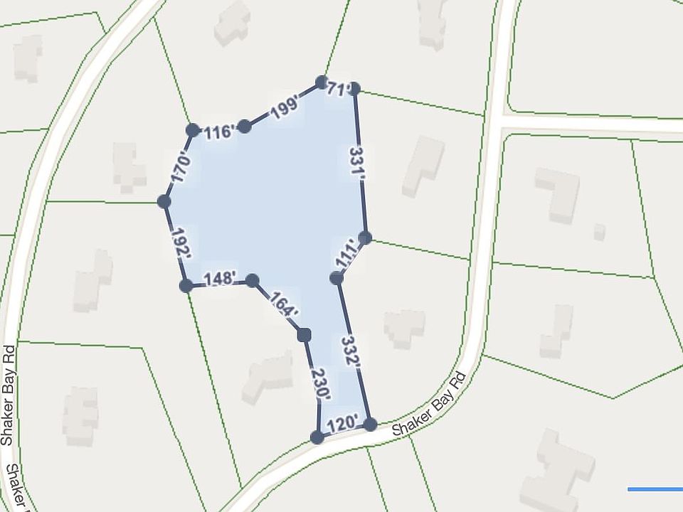 2nd image of 18 Shaker Bay Rd