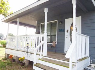 29811 Memorial Rd, McLoud, OK 74851