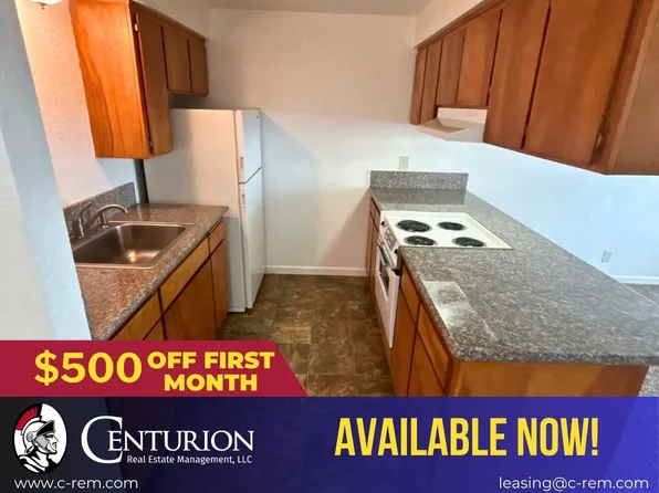 1015 5th Ave SW Unit 14, Albany, OR 97321