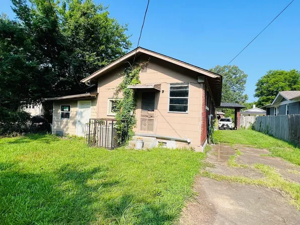 776 Garland St, Memphis, TN 38107