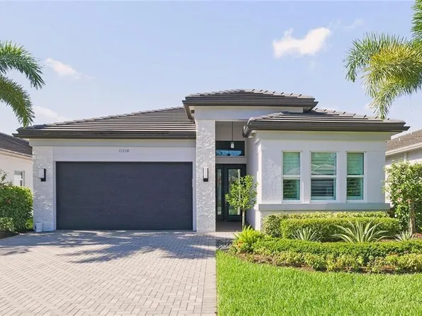 11338 Jacaranda DR, NAPLES, FL 34120