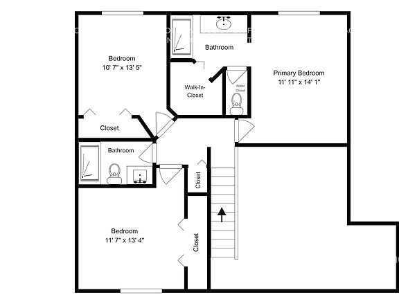 3rd image of 14075 Langley Pl