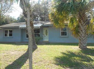 702 Shore Dr, Saint Augustine, FL 32086