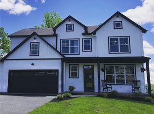 203 Lexi Ln, Van Buren, NY 13027