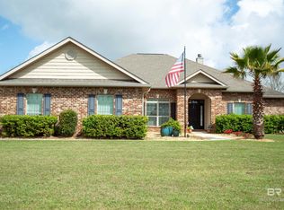 1124 Orlando Dr, Foley, AL 36535