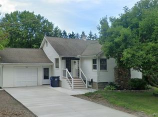 5064 Fairgrounds Rd, Hamburg, NY 14075