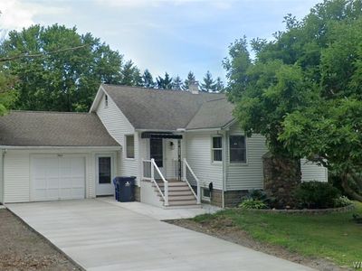 5064 Fairgrounds Rd, Hamburg, NY, 14075