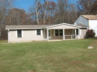 2259 Wilbur Rd, Martinsville, IN 46151