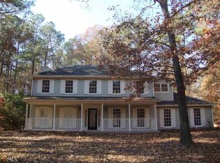 135 Woodsong Dr, Fayetteville, GA 30214