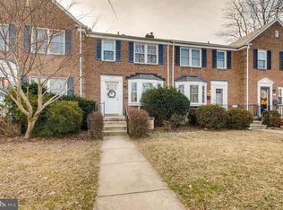 7013 Heathfield Rd, Baltimore, MD 21212