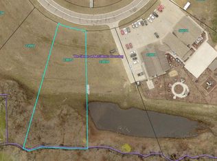 23875 Village Center Cir, Mattawan, MI 49071