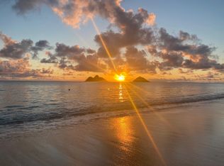 1319 Aalapapa Dr #1319B, Kailua, HI 96734