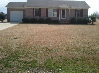 4067 Falling Creek Rd, La Grange, NC 28551