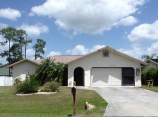 23400 Abrade Ave, Punta Gorda, FL 33980