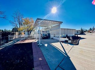 270 N Clark Rd #385, Show Low, AZ 85901