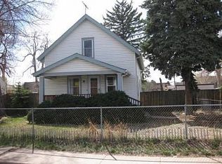 2825 S Decatur St, Denver, CO 80236