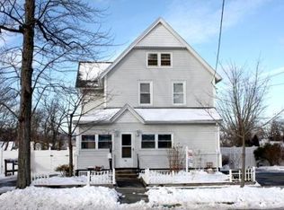 54 Victoria Park, Chicopee, MA 01020