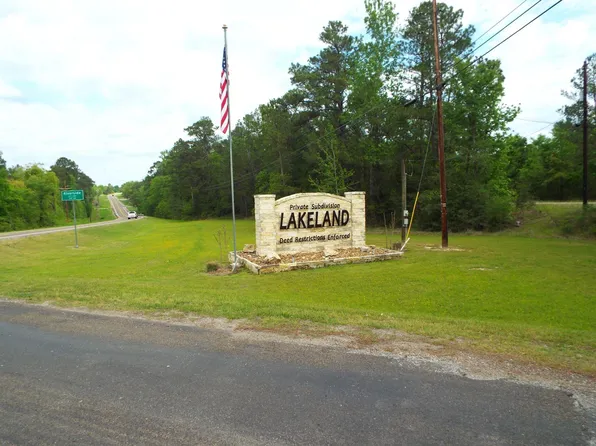 34 Dogwood Rd, Huntsville, TX 77320