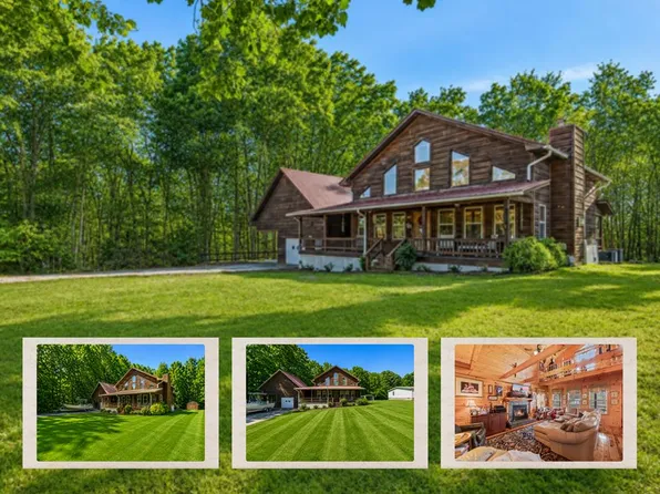 5661 Willow Grove Hwy, Allons, TN 38541
