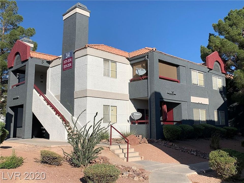 1st image of 8600 W Charleston Blvd APT 2173