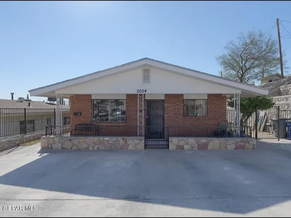 2004 Bay Ct, El Paso, TX 79902