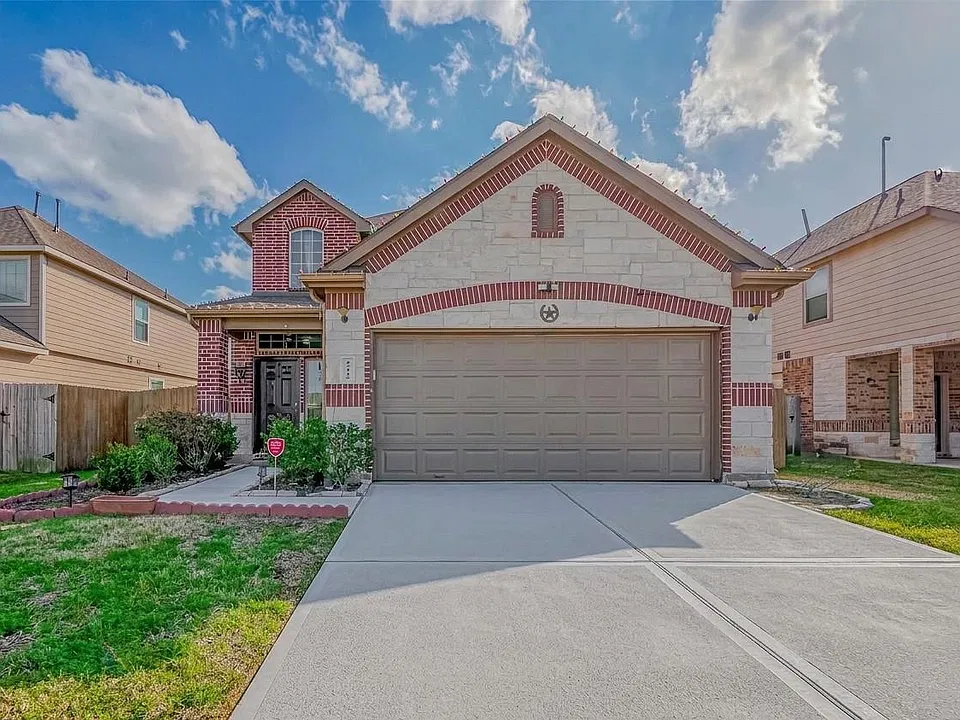 17115 Cory Cornell Ln