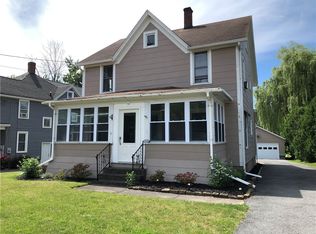 1332 Waterloo Geneva Rd, Waterloo, NY 13165