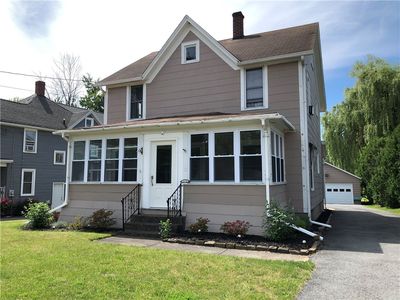 1332 Waterloo Geneva Rd, Waterloo, NY, 13165