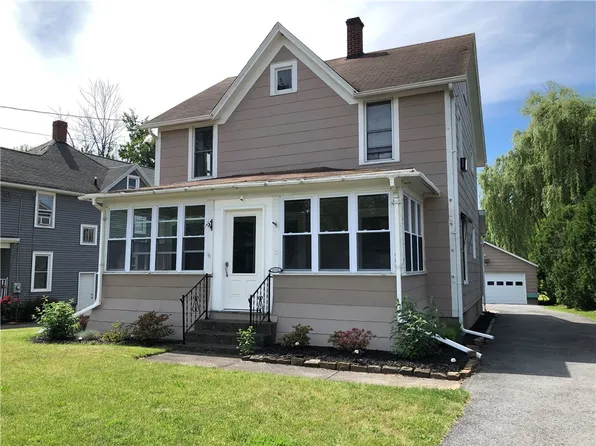 1332 Waterloo Geneva Rd, Waterloo, NY 13165