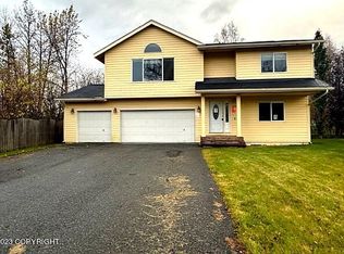 4260 Scenic View Dr, Anchorage, AK 99504