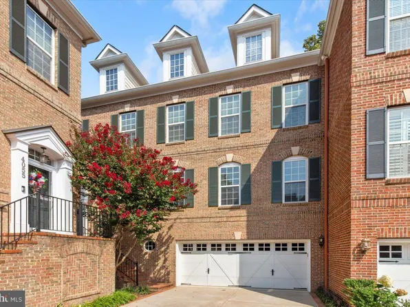 4057 Glendale Way, Fairfax, VA 22030