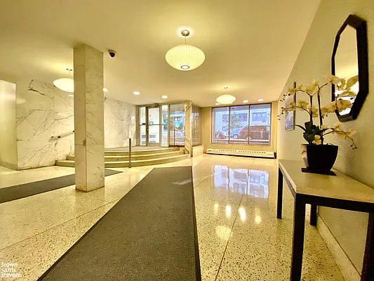 Rented by Brown Harris Stevens | media 9
