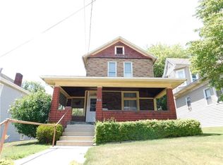 711 N Main St, Washington, PA