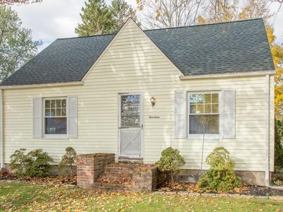 14 Brainerd St, Palmer, MA, 01069