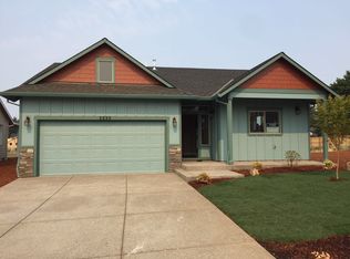 3233 Gwen Pl SE, Albany, OR 97322