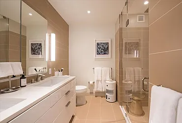 Rented by Equity Residential