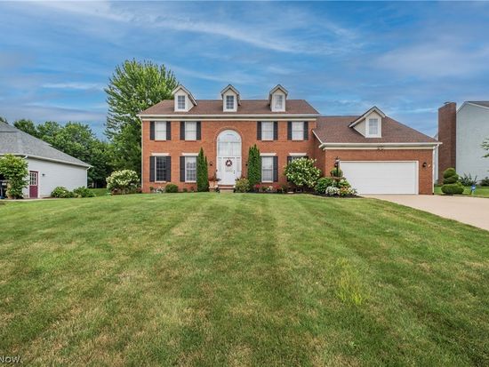 9364 Pheasant Valley Ave NW, North Canton, OH 44720