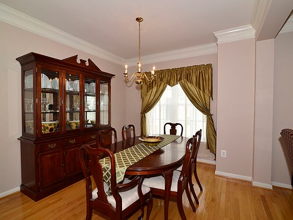 Great for entertaining