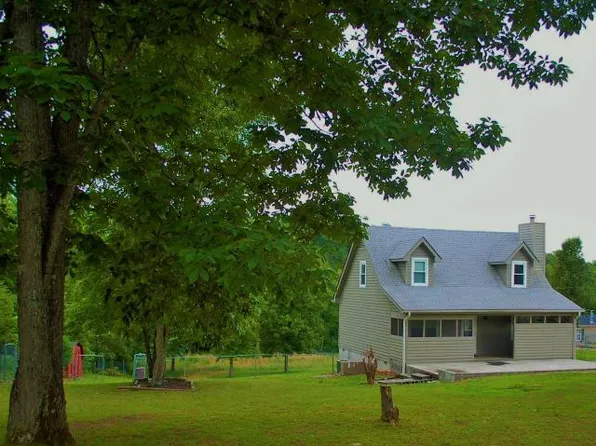 11322 Melanie Ln, Georgetown, TN 37336